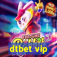 dtbet vip